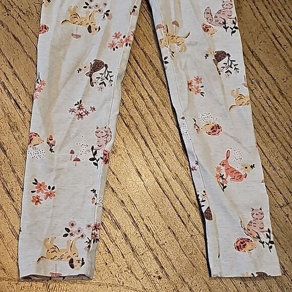 5T leggings Carter's - Picture 3 of 10
